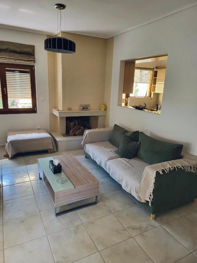 Διαμέρισμα Luxe In Glyfada